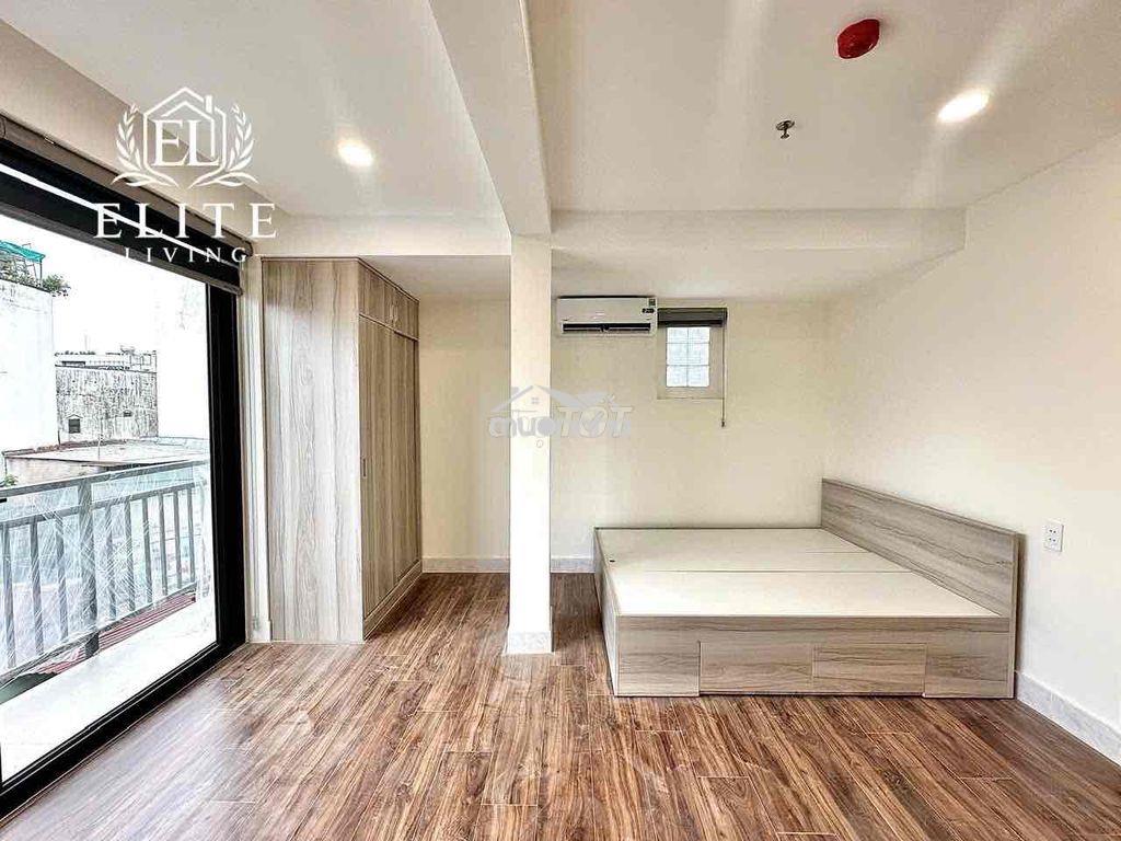 Studio full nt ban cong ngay đặng văn bi - võ văn ngân ✨✨ - 2