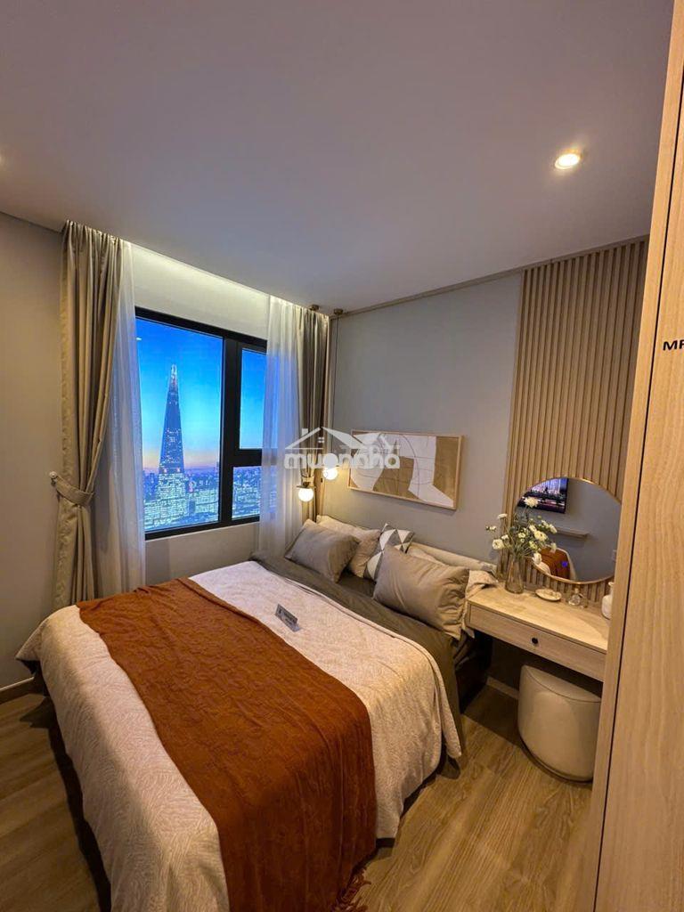 Căn hộ the win city 2pn chỉ 1,89 tỷ gần aeon bình tân - 3