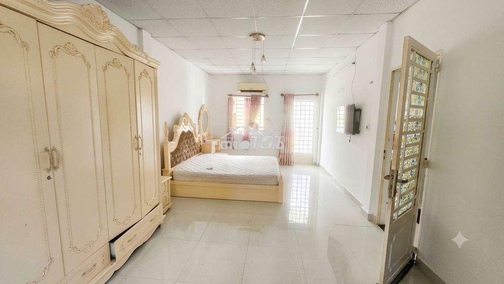 Nguyên căn 6x13m, 3pn full nội thất ngay lý thường kiệt, hình thật - 2