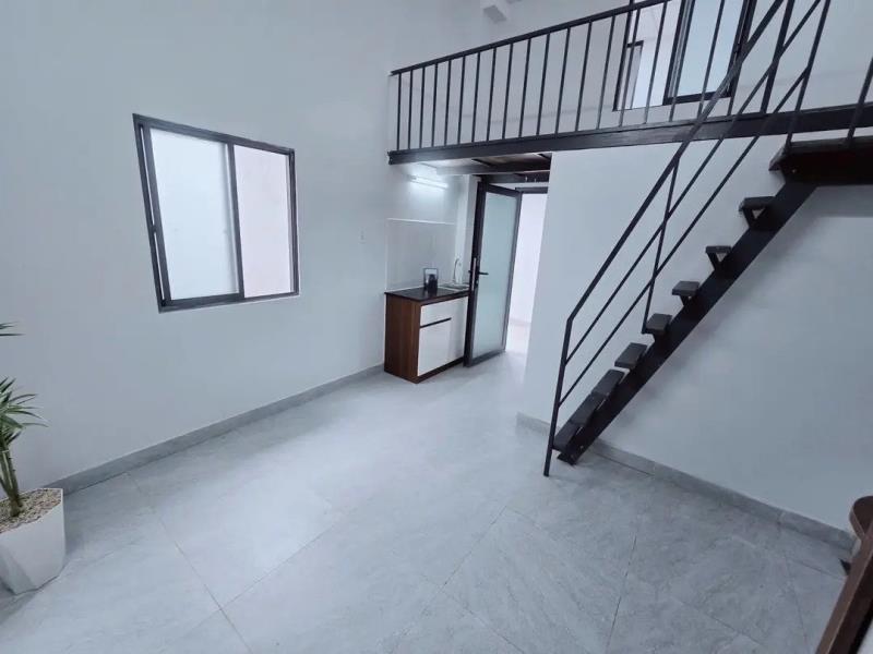 Cho thuê phòng trọ tại linh đông- thủ đức- full nội thất- duy nhất 1 phòng - 4