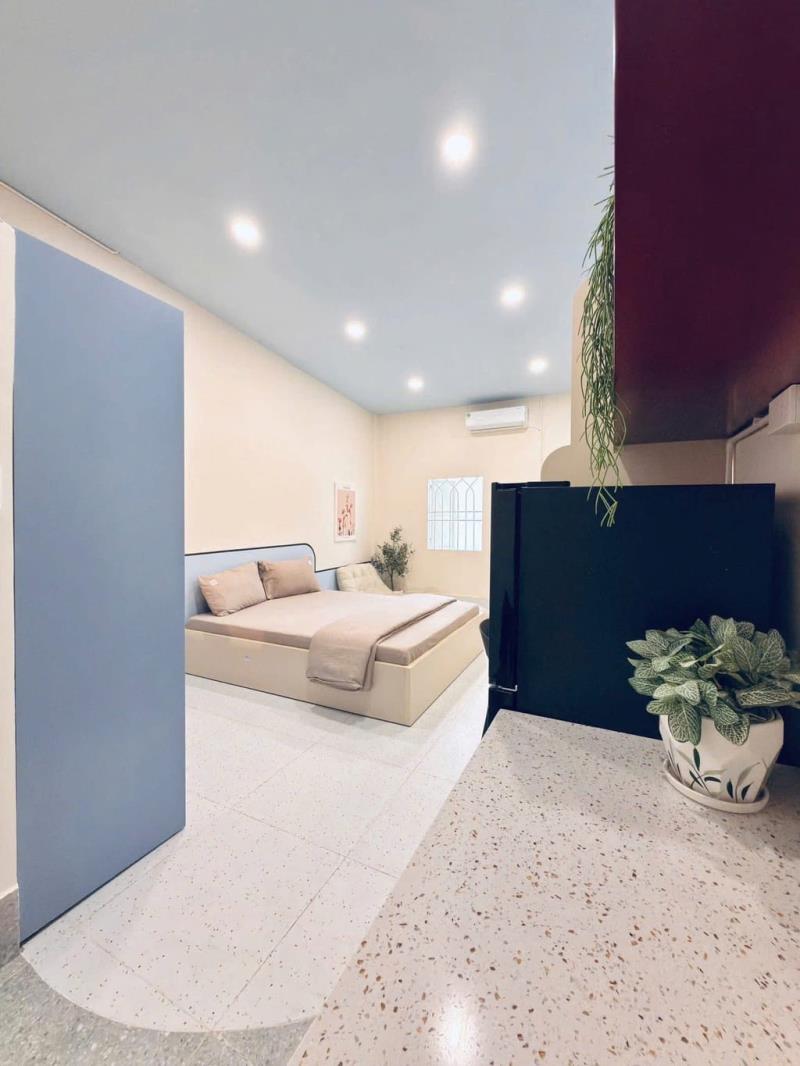 ✨🏡Duplex siêu rộng tiện qua cđ công thương  - 3