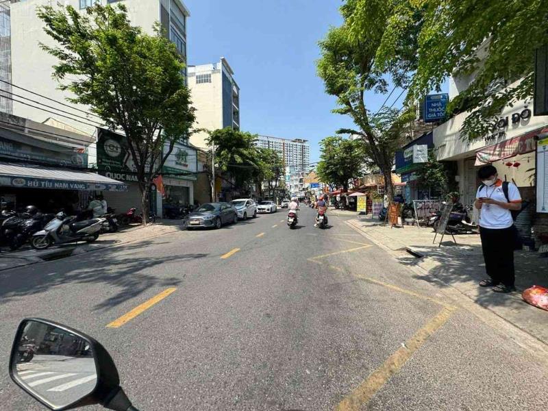 Nhà đất đặng thùy trâm gần trường văn lang - 4