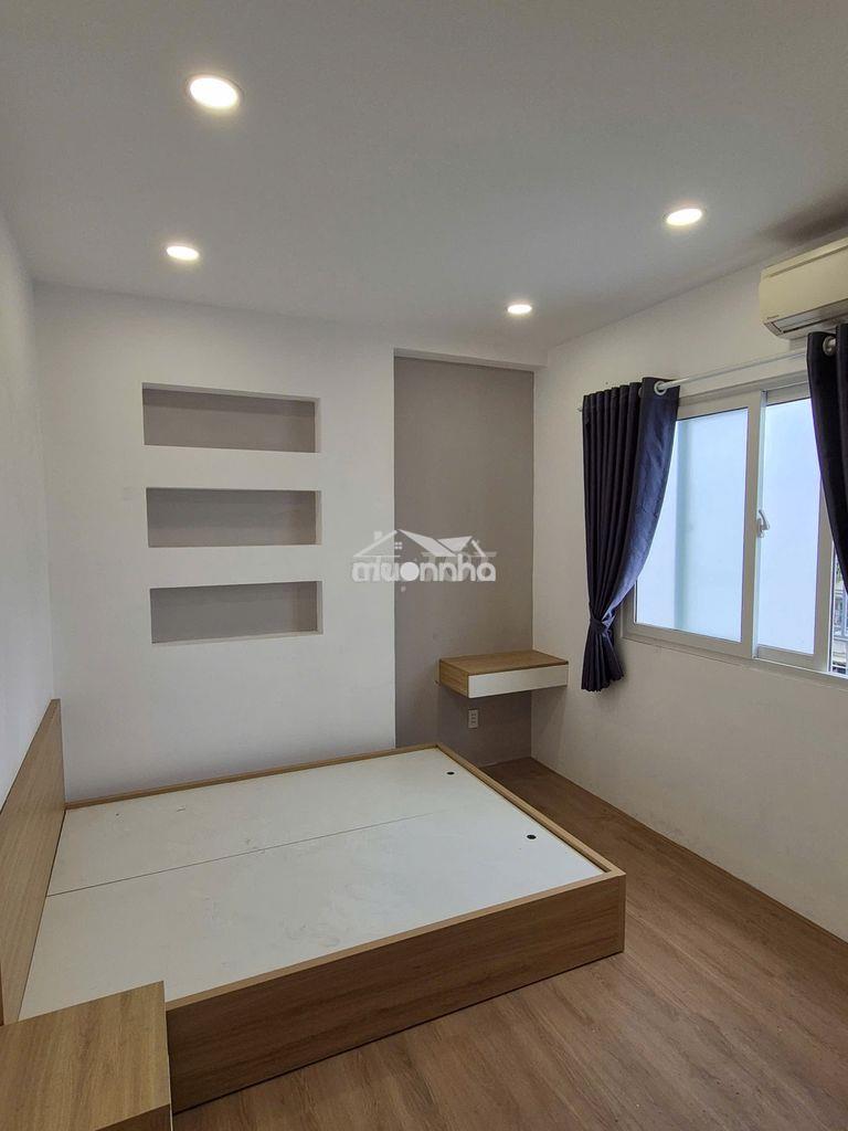 Bán căn hộ mới cc bình thới, p8, q11 - 64m2 - full nội thất - 4