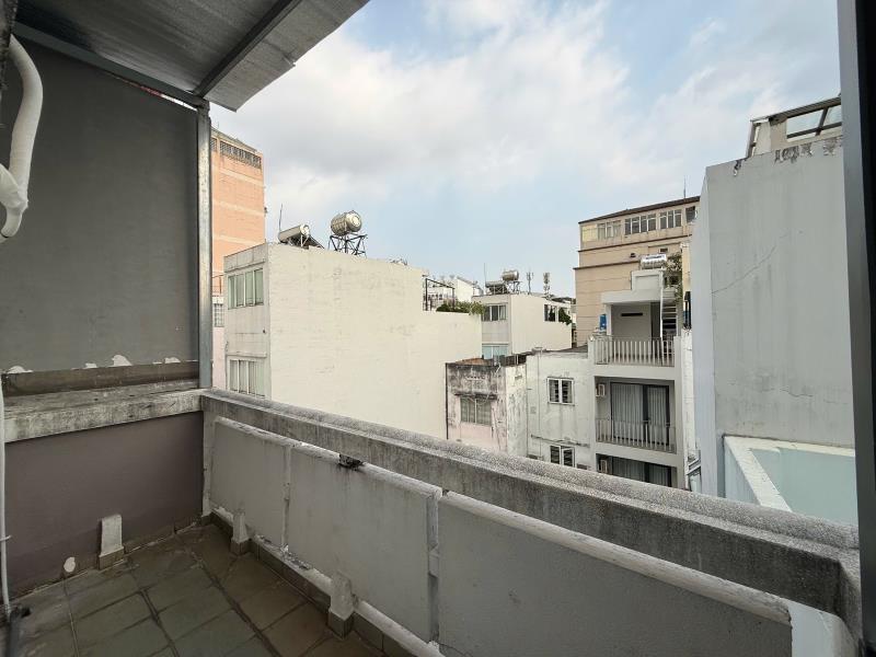 👨‍👩‍👧‍👦 Căn hộ 2pn rộng rãi – ở được 3-4 bạn – tân quý, tân phú - 3