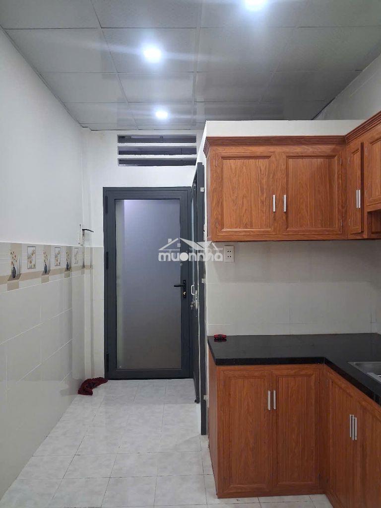 Bán chung cư bầu cát 7 - lầu 2 dtsd 40 m2, tiện ích đầy đủ, 1.8 tỷ tl - 2