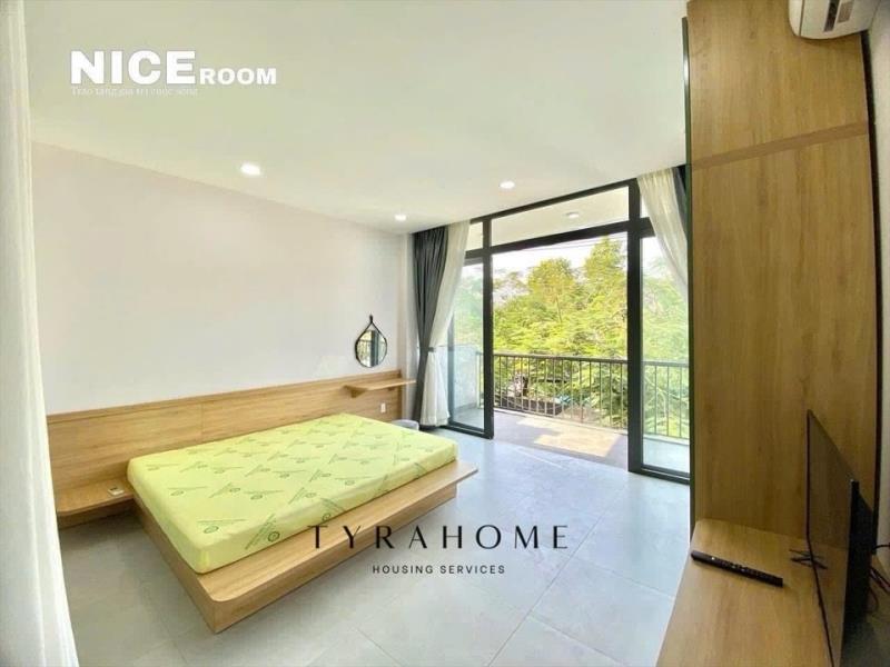 :  🏡 1pn full nội thất gần hutech – uef – ftu – gtvt, thuận tiện đi học và đi làm - 3