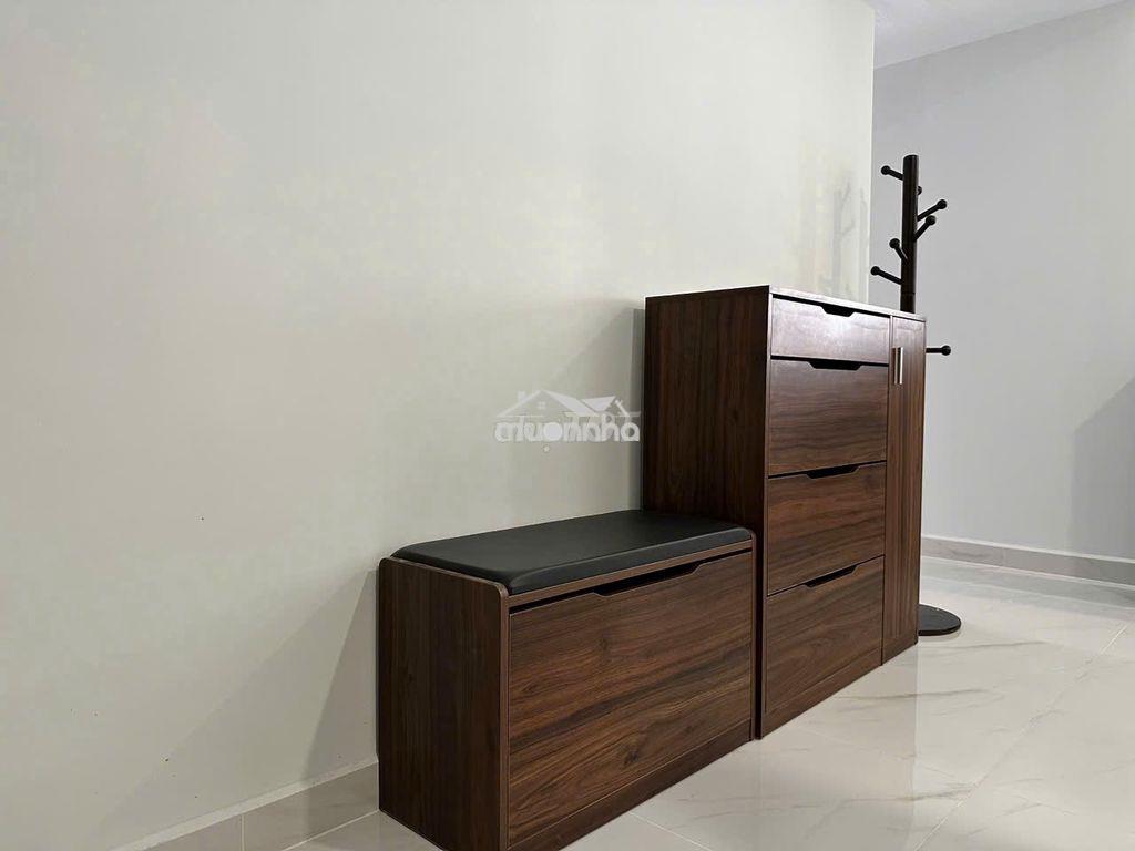 Cần bán căn hộ lovera vista căn góc 3pn, view hồ bơi, nội thất cao cấp - 4