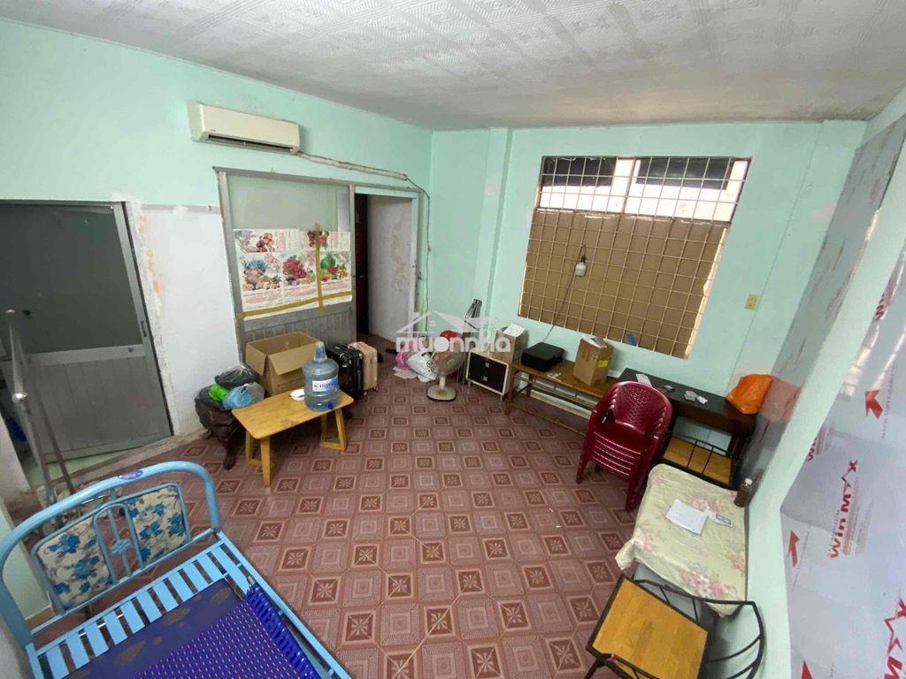 Phòng cho thuê quận 1 - 2