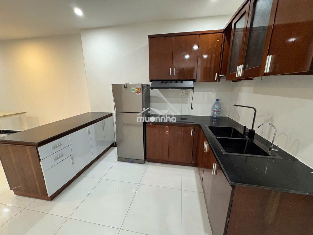 Cho thuê căn hộ giai việt q.8 2pn-3pn ntcb - 4