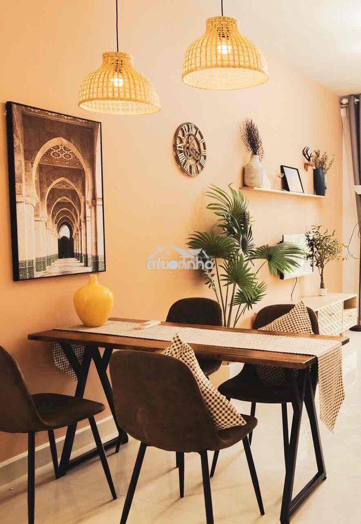 Cho thuê 2pn full nội thất 11,5tr |celadoncity