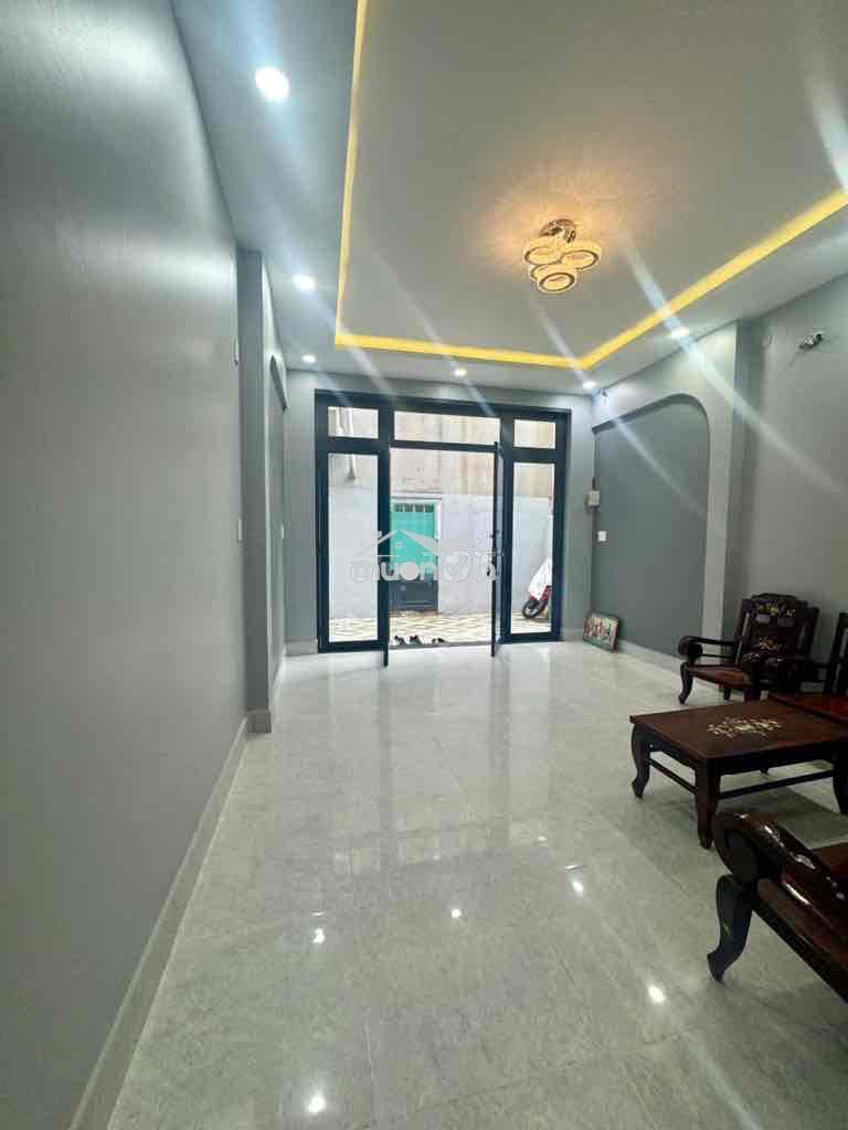 Aeon tân phú-50m2-1 trệt-1 lầu-4.15x12.2-giá chỉ 4.99 tỷ - 2