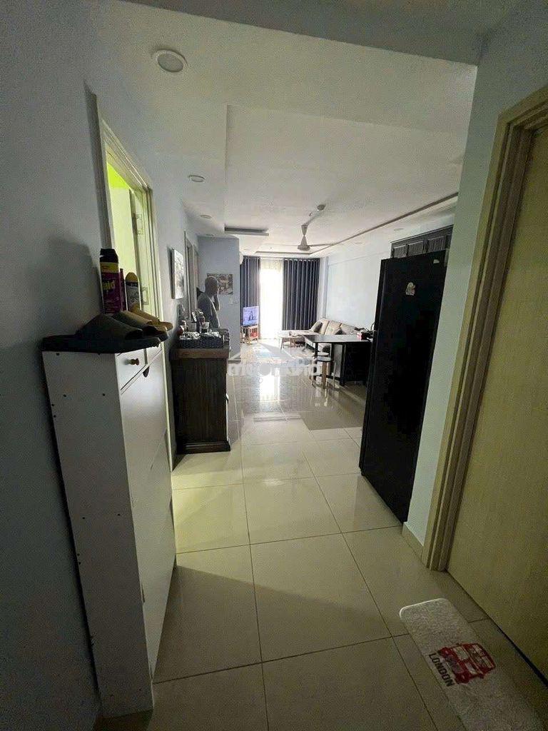 Cho thuê eco xuân lái thiêu 3pn-2wc có ban công full nội thất - 2