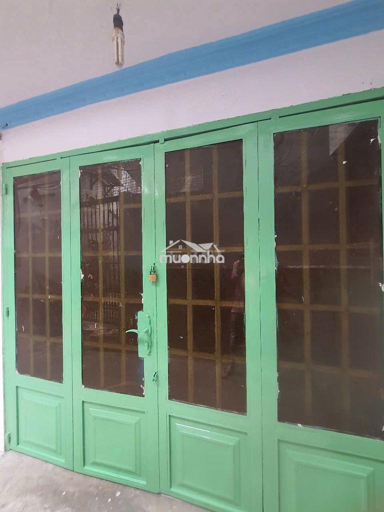 Nhà cho thuê nguyên căn - chính chủ