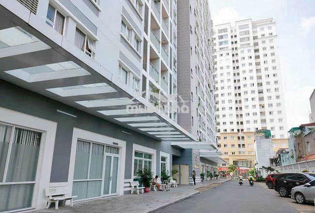 Chính chủ cần bán căn 1pn carilon 2 giá 3,050 tỷ