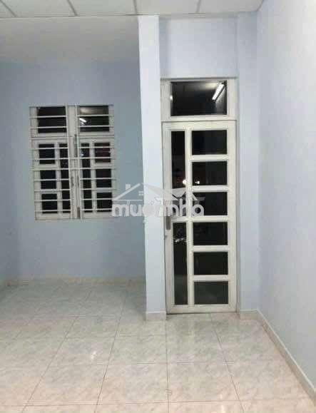 Cho thuê nhà nguyên căn mặt hẻm xe hơi vừa ở, vừa kinh doanh - 3