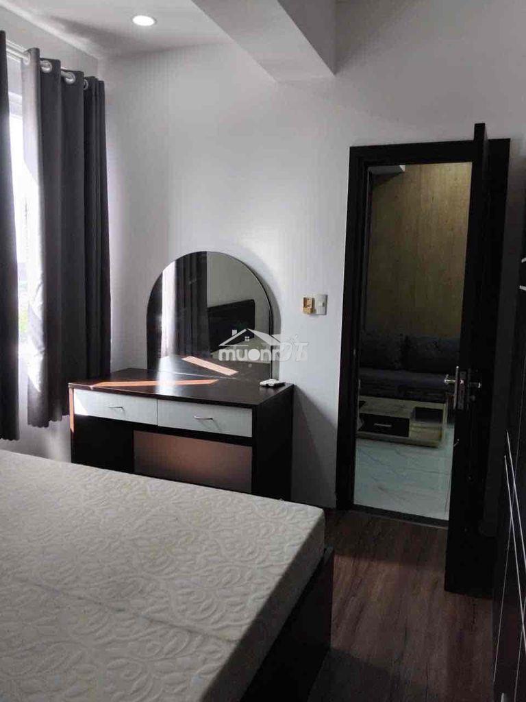 Cho thuê căn hộ 3pn city tower – thuận an - 4