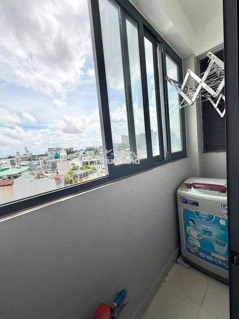 Cho thuê căn hộ mini đủ tiện nghi - 3