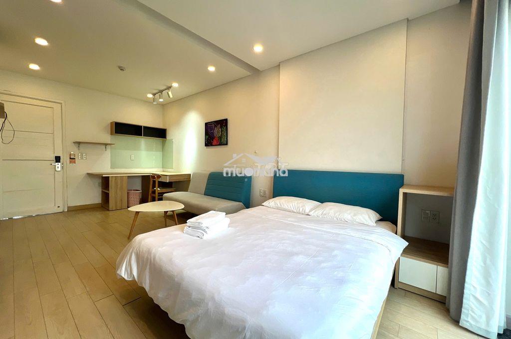 Serviced apartment in thao dien – comfortable living from 14m vnd - 3