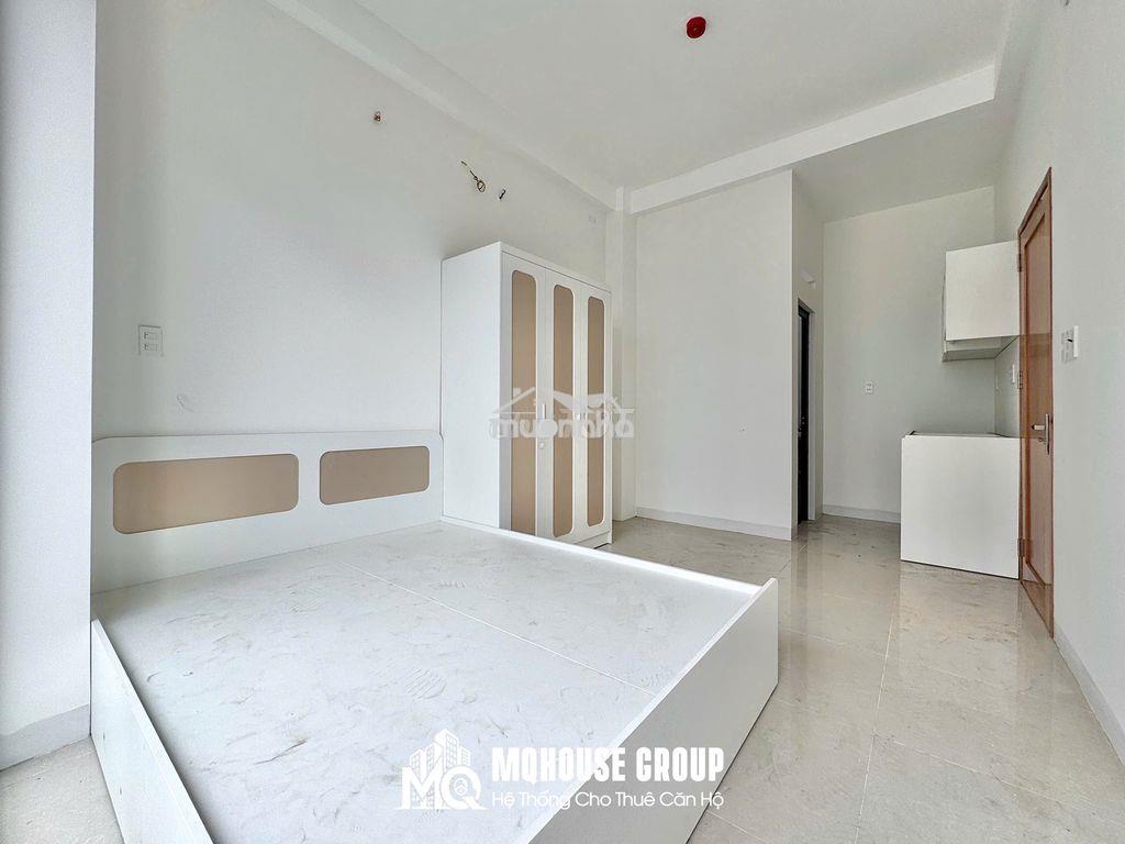 Cho thuê căn full nội thất, 30m2 ngay aeon tân phú, có ban công thoáng - 2