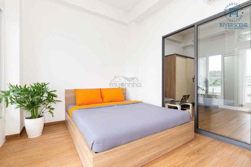 Căn 1 phòng ngủ_balcon tôn thất thuyết quận 4 (hình thật giá thật) - 3