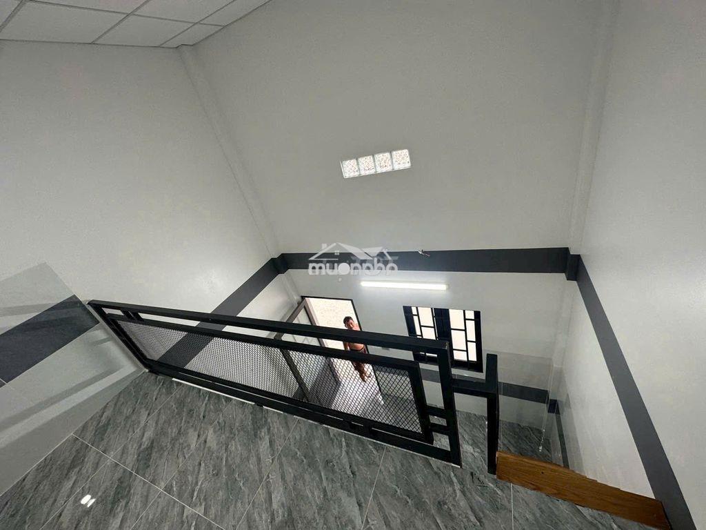3.5tr/tháng dãy trọ nguyên căn 24m2  trần đại nghĩa - vòng xoay an lạc - 3
