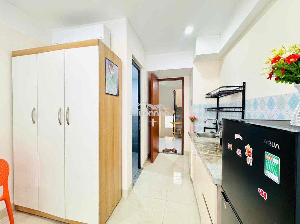 Phọ trọ đẹp ngay nguyễn văn nghi - 3