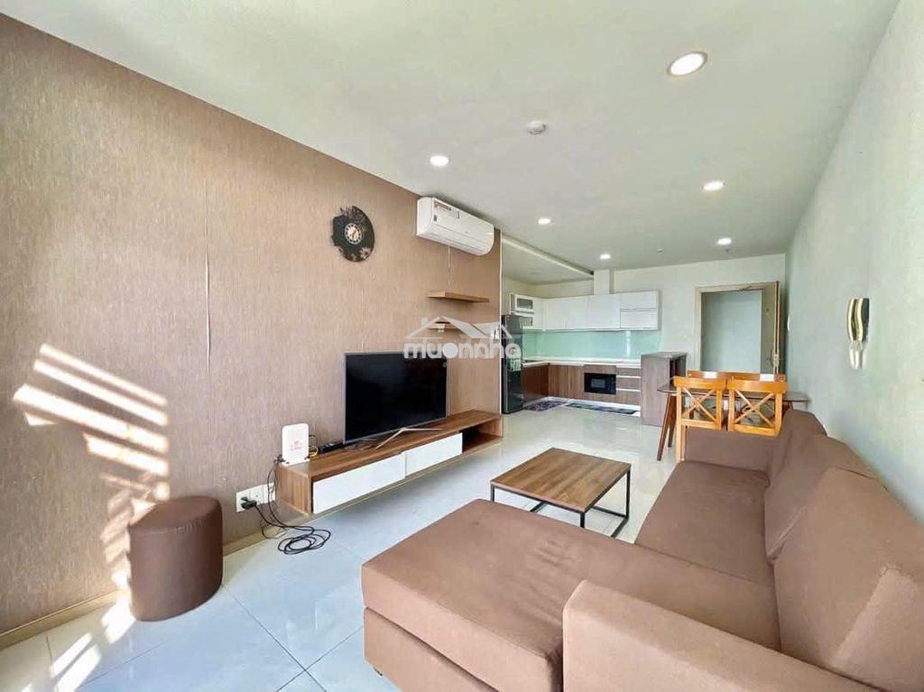 Căn hộ 2pn dt 80m2 dự án riva park quận 4 - 4