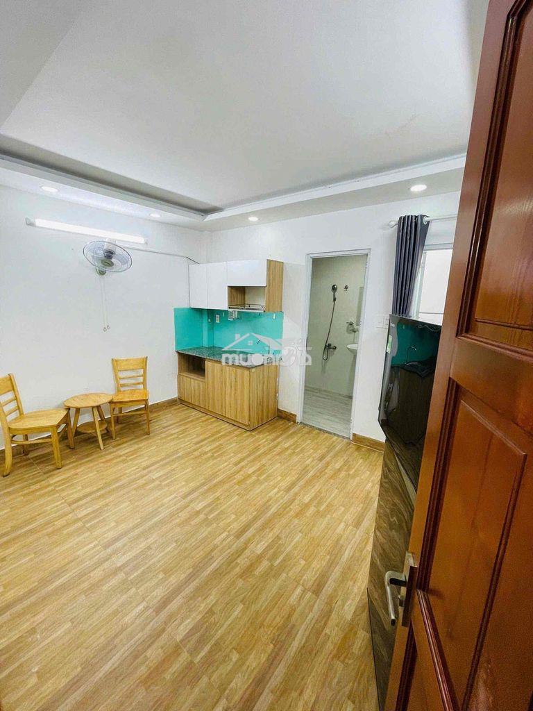 Phòng trọ giá rẻ đầy đủ nội thất ngay etown cộng hoà - nhà ga t3