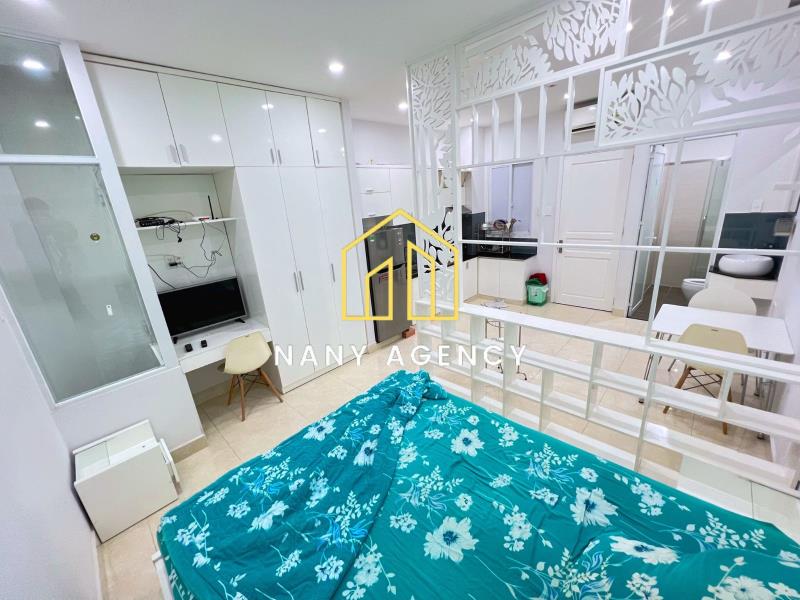 Cho thuê studio gần đại học văn lang bình thạnh  mô tả - 3
