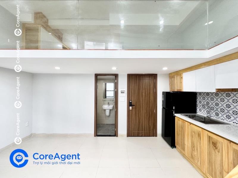 🔥🏊 Siêu phẩm chung cư mini có hồ bơi – ngay trường thọ, gần metro bình thái 🏊🔥 - 3