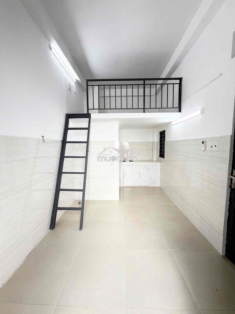 Phòng trọ gò vấp ban công giá rẻ - 3