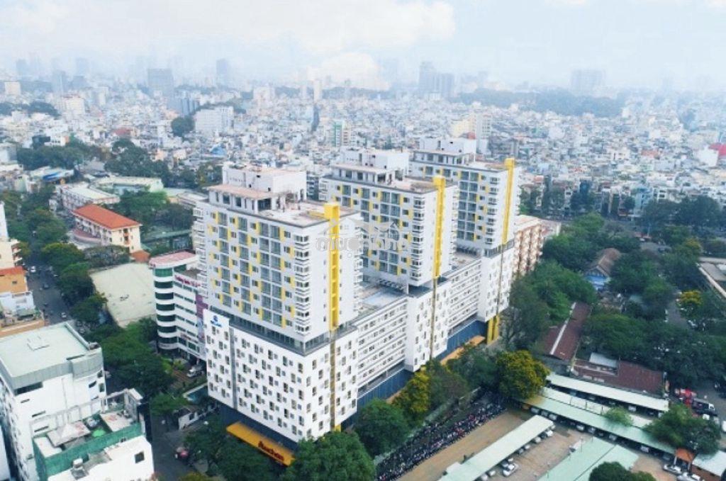 🌄Bán gấp 40m2 - 2ty050 tặng full nt còn bớt thêm charmington quận 10  - 2