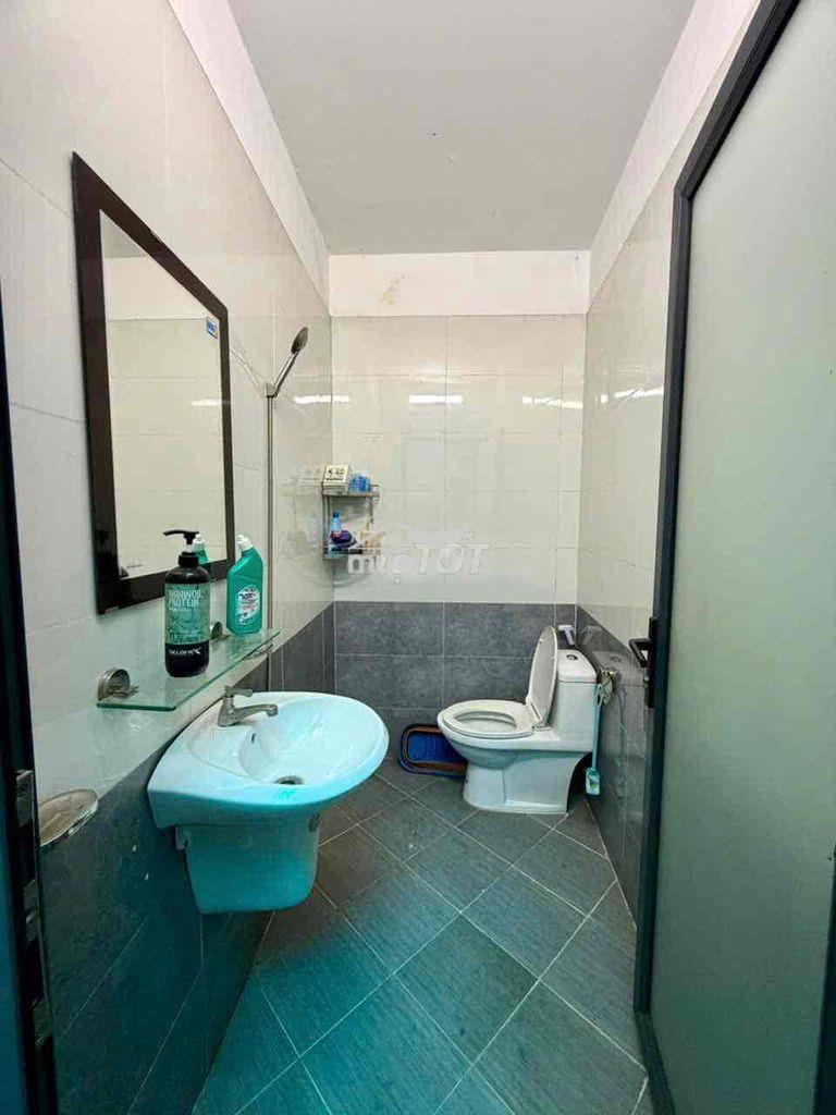 Cho thuê nhà 4 phòng ngủ ngay ngã tư ga ga quận 12 - 4