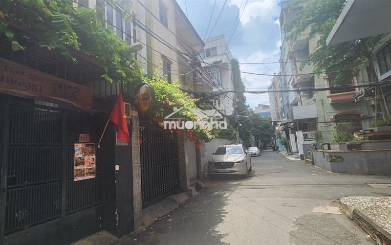 Bán gấp,  khu vực hiếm nhà bán -> phạm viết chánh ( p19, bt cũ )
