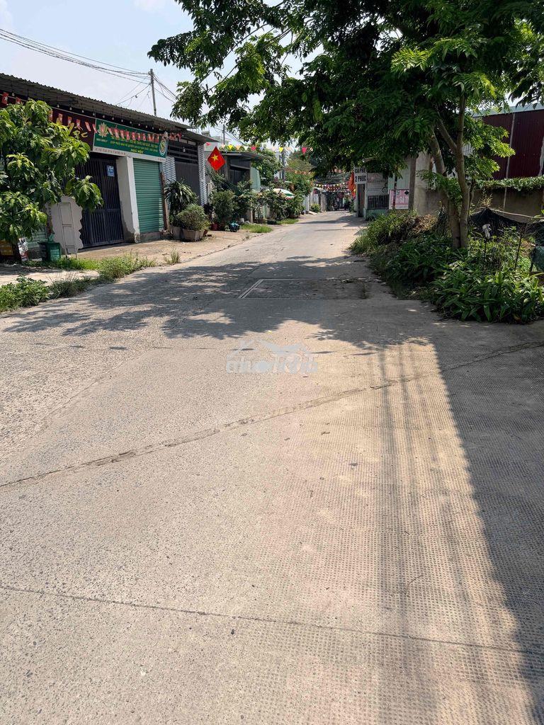 Đất đô thị 125m2,đường nguyễn văn tiên tân phong biên hoà - 3
