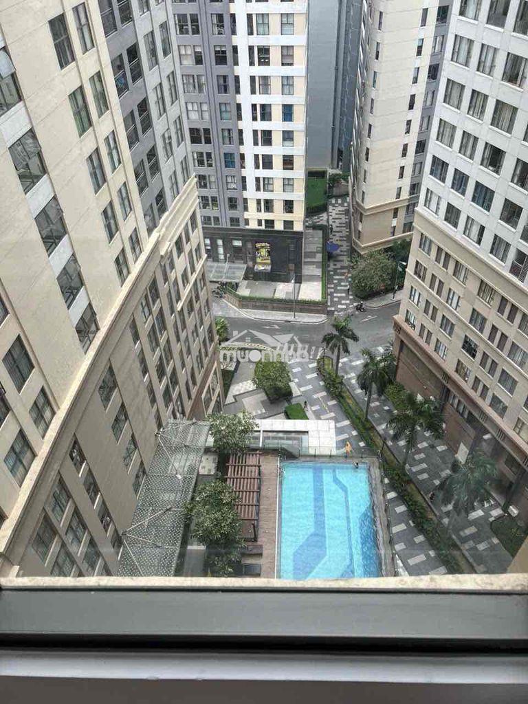 Cho thuê cc saigon royal 2pn-1wc - 2