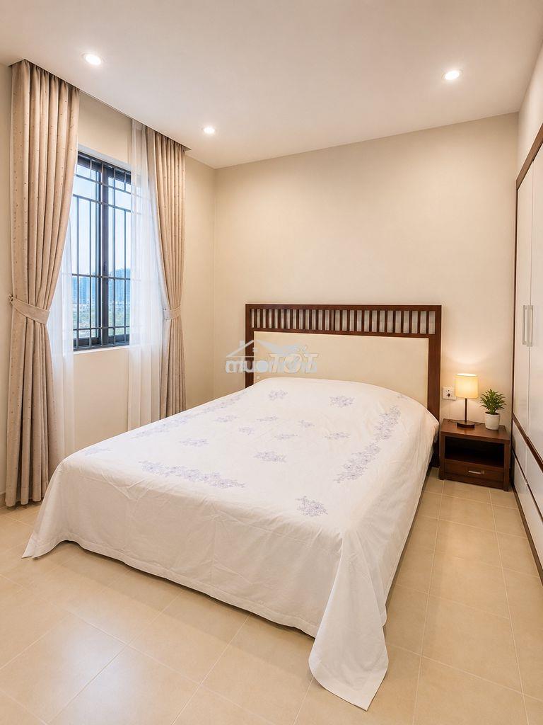 Căn hộ b1 trường sa, quận bình thạnh, 52m2, 2pn, 2wc, sổ hồng - 2