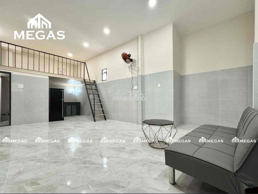 Duplex rộng 40m2 ngay bùi đình tuý - 4