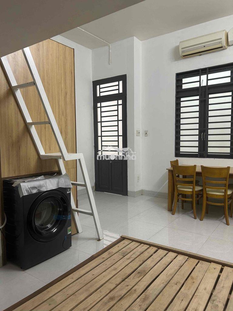 Phòng trọ cao cấp đầy đủ nội thất cho thuê q9 - 2