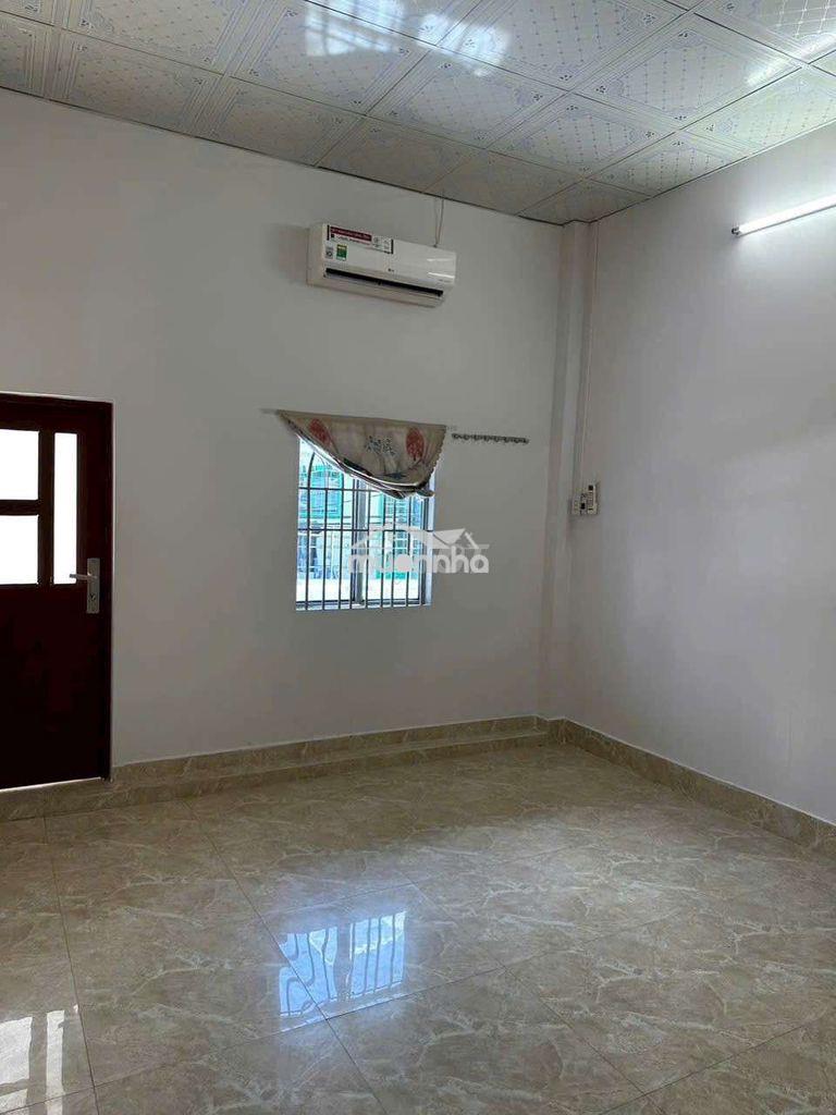 Nhà đẹp - hbg - 2pn, 2wc, có máy lạnh