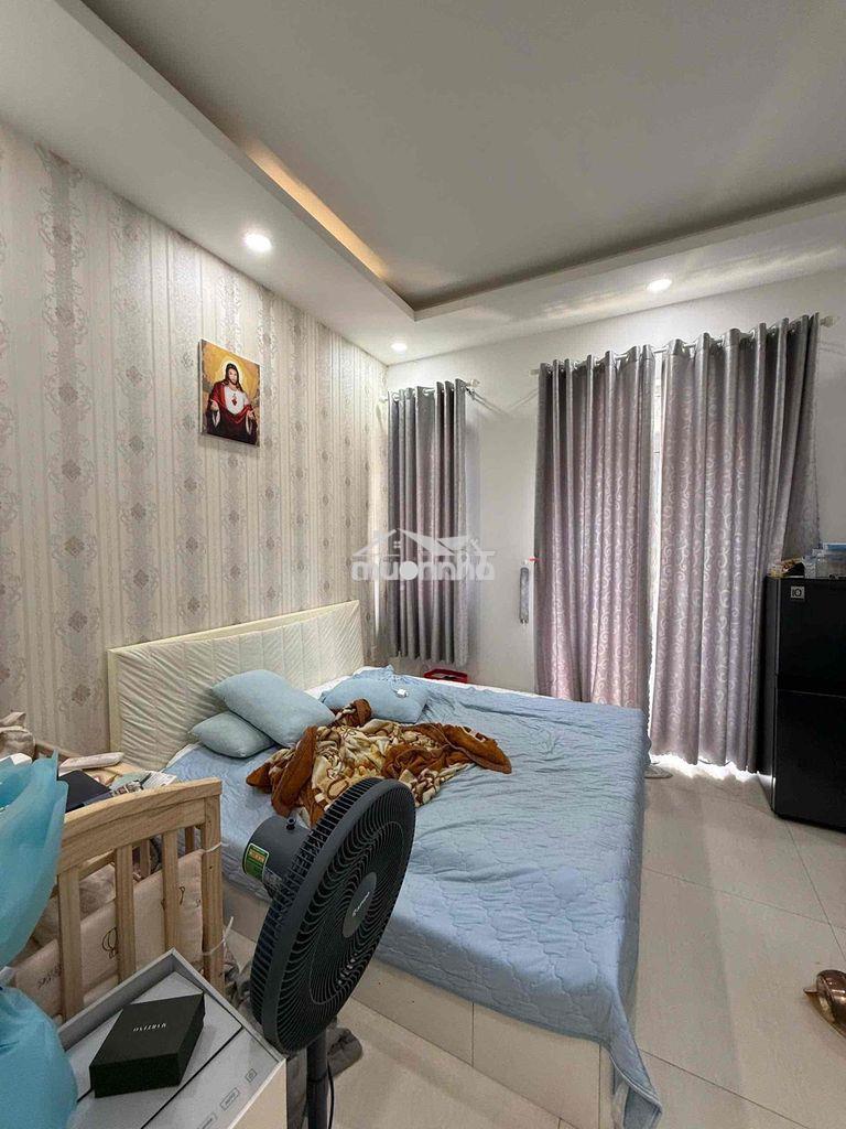 Cho thuê nhà nc hiệp bình chánh thủ đức - 4