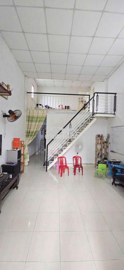 Nhà kê khai riêng  4×15