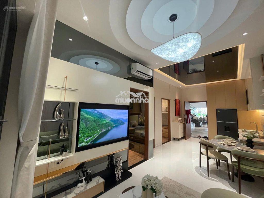 2pn 2wc 51,5m 2,150 tỷ căn hộ fresia biên hòa ck 4%, gần aeon mall - 2