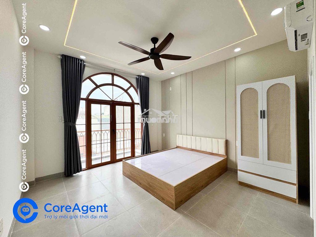 🥳 Chính chủ cho thuê chdv ngay linh đông - phạm văn đồng - 2