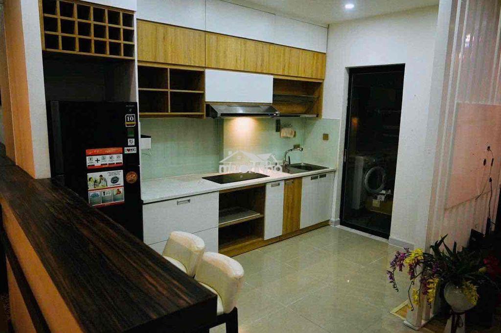 Cho thuê căn hộ era town, quận 7, full nội thất đẹp - 2