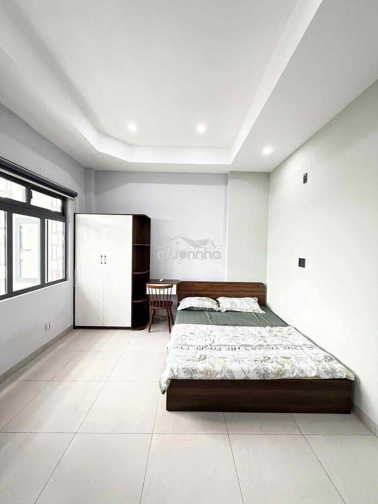 Cho thuê căn hộ mini full nội thất. phan xích long - 3