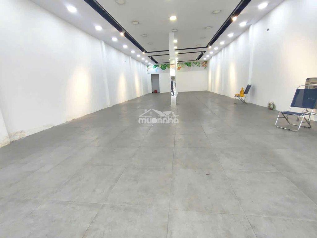 Cho thuê nhà nguyên căn mặt tiền, tân phú - 4