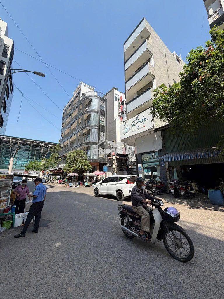 Bán nhà hẻm 10m lý thường kiệt | p14 q10 | 4.6x14m | 2 tầng | 16.8 tỷ - 3