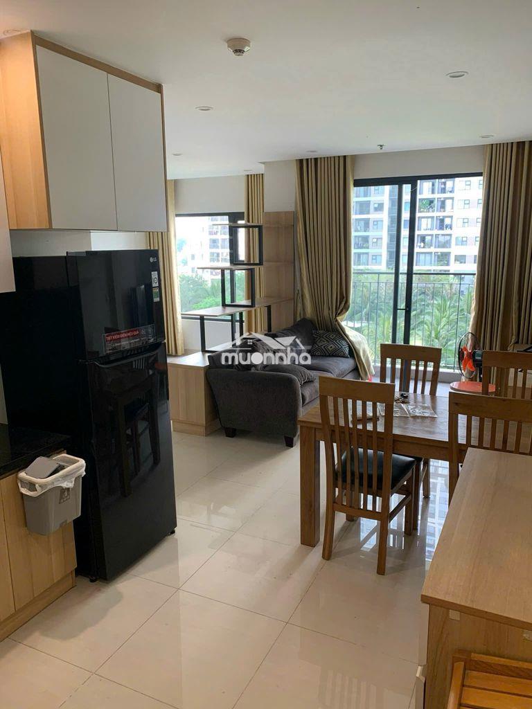 Chỉ 3,1 tỷ bán căn hộ 2pn+ 69m2, rainbow, full nội thất, sẵn sổ hồng