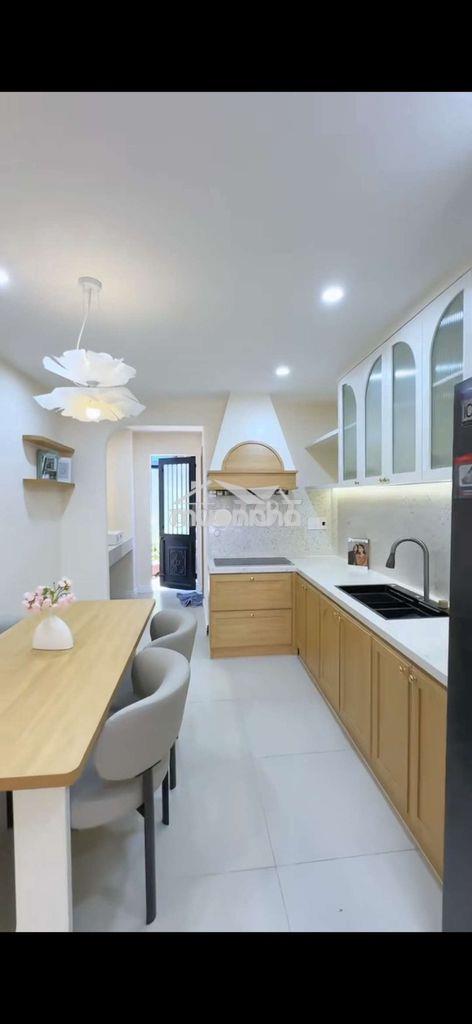 Khó tìm căn thứ hai 100m² chỉ 750 triệu tại tân phước khánh. - 3